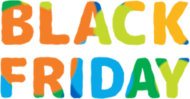 Promoção Black Friday