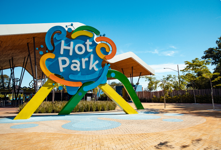 Hot Park