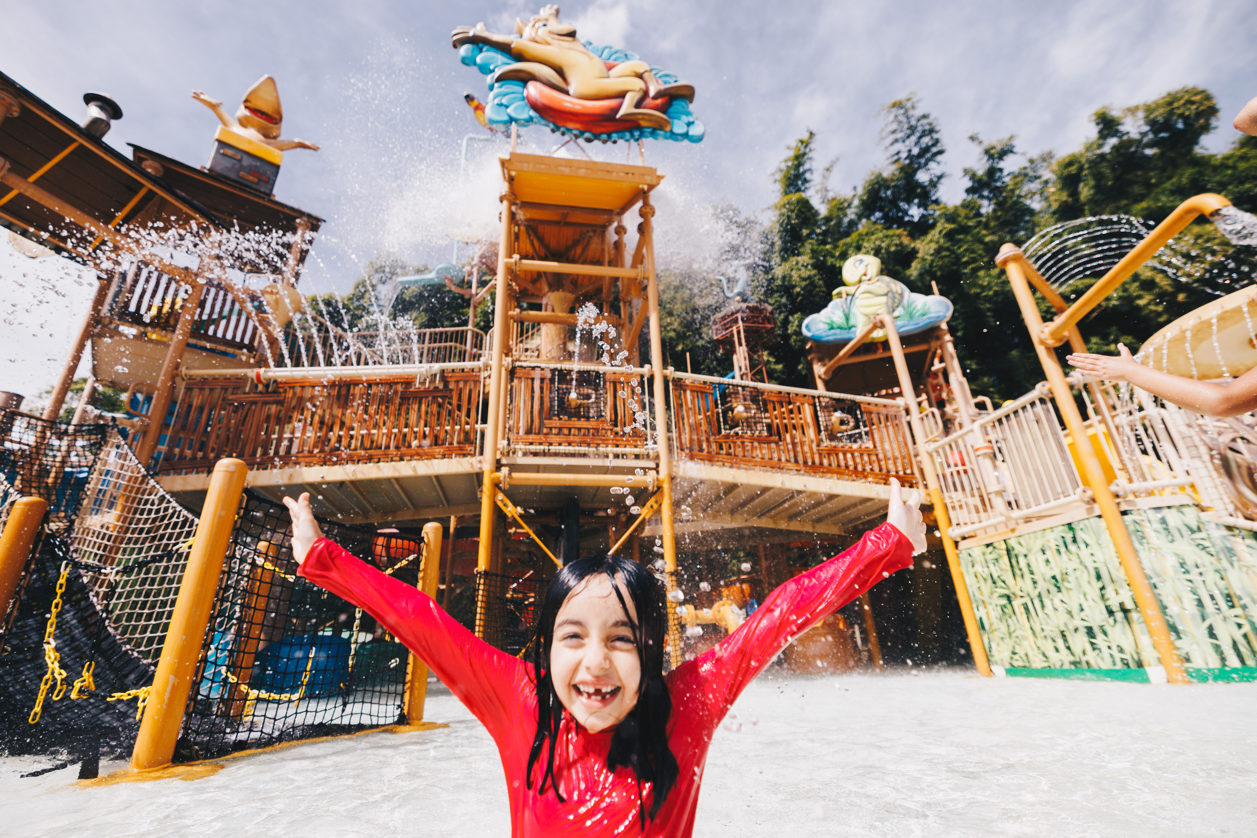 Hot Park