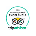 Certificado Trip Advisor