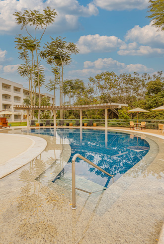 Hotel Cristal