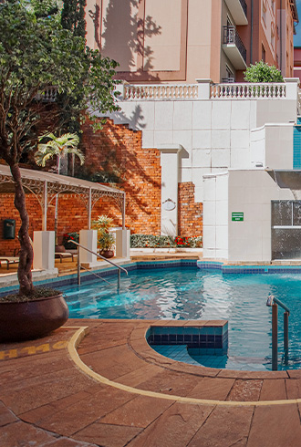 Hotel Giardino