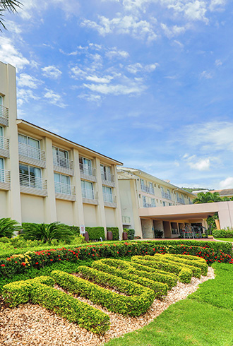 Hotel Turismo