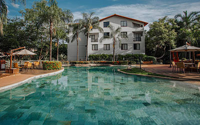 Hotel Luppi