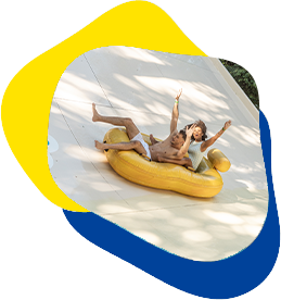 Experiências únicas