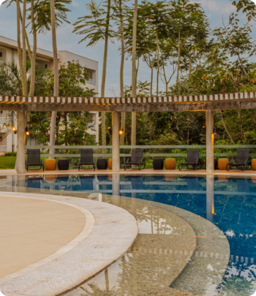 Hotel Cristal