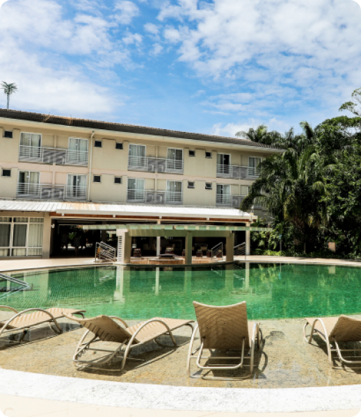Hotel Giardino