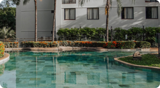 Hotel Luupi