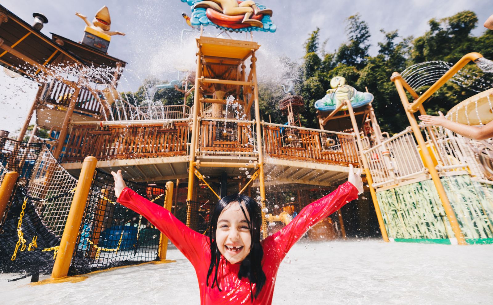 Os melhores destinos para aproveitar o Dia das Crianças 1 039a0266 – dia das crianças,melhores destinos,Beto Carrero World,Beach Park,Hot Park,Terra Mágica Florybal