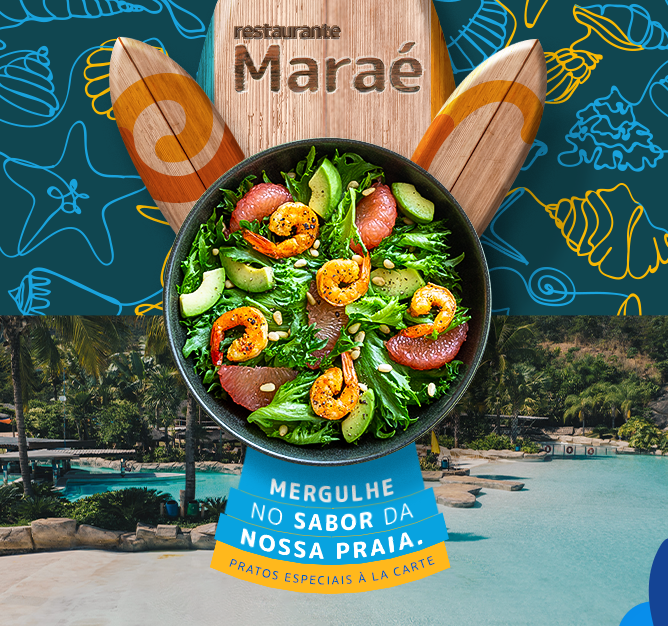 Restaurante Maraé