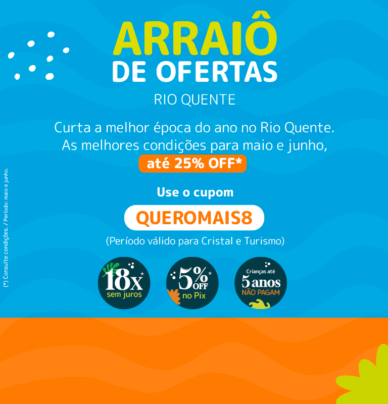 Cupons e promoções