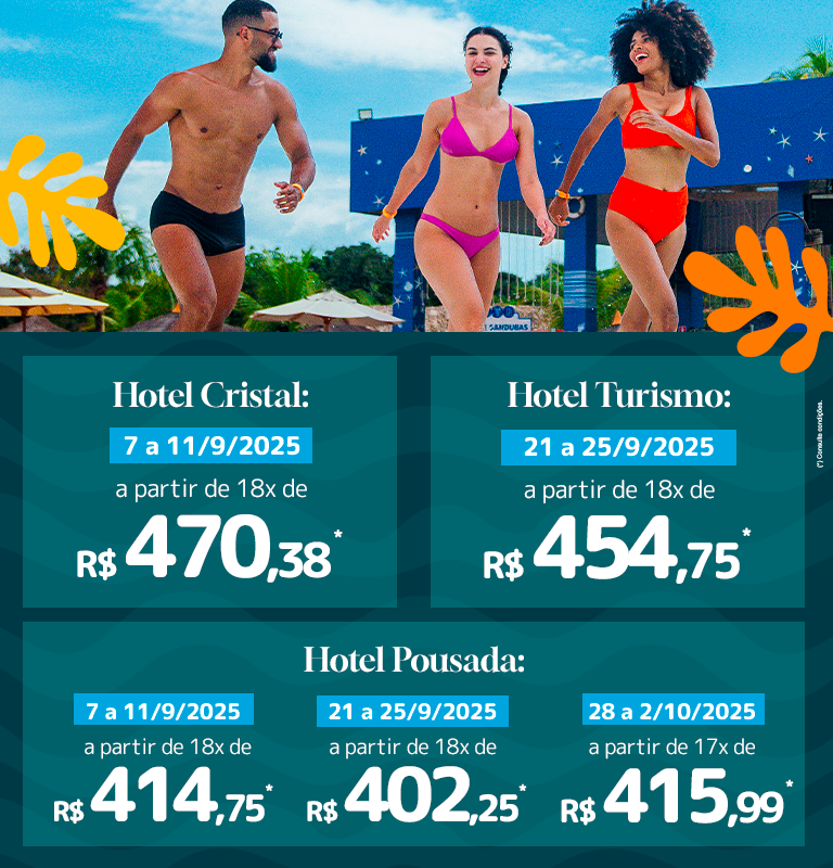 Cupons e promoções