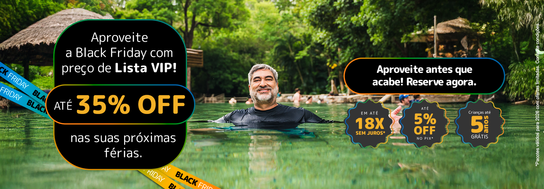 Cupons e promoções