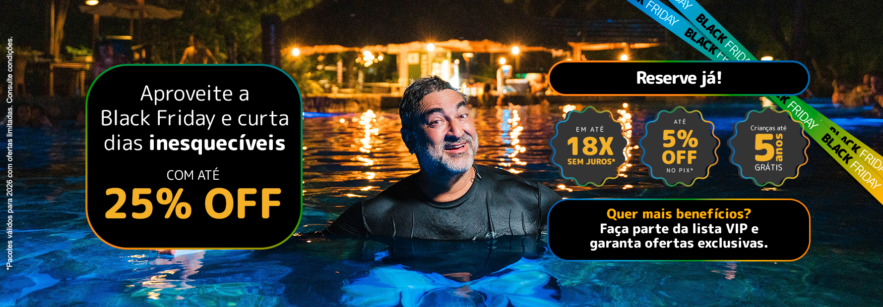 Cupons e promoções