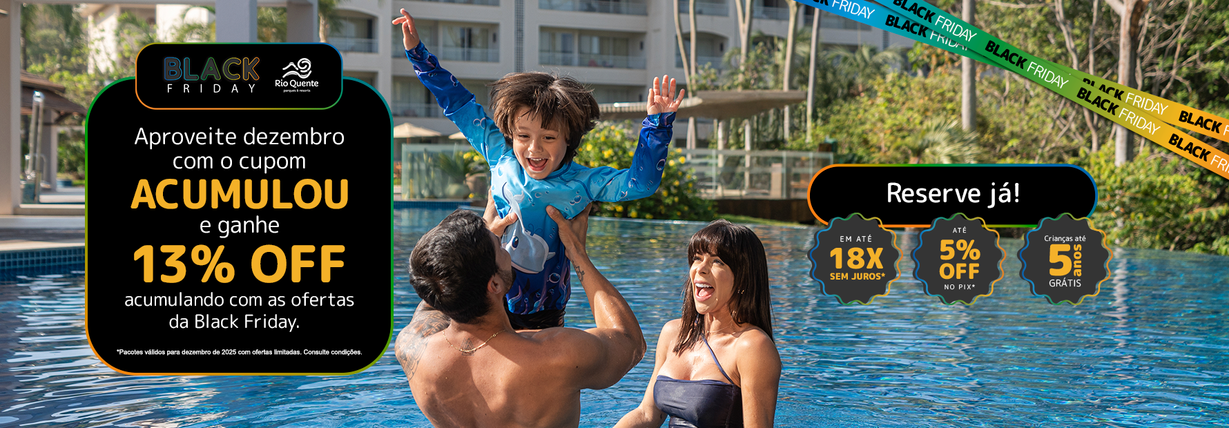 Cupons e promoções