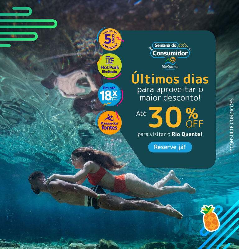 Cupons e promoções