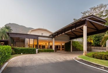 Hotel Pousada