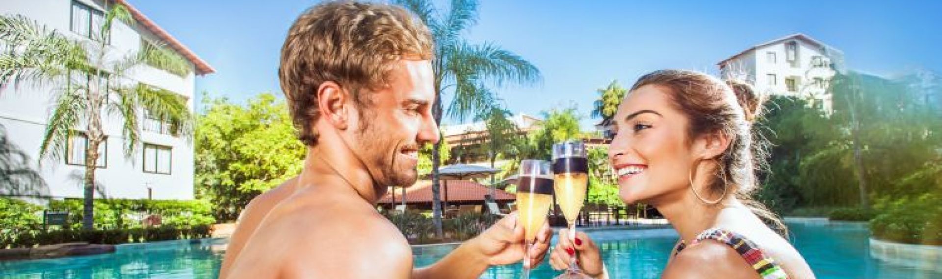 Opções econômicas de hospedagem no Rio Quente Resorts
