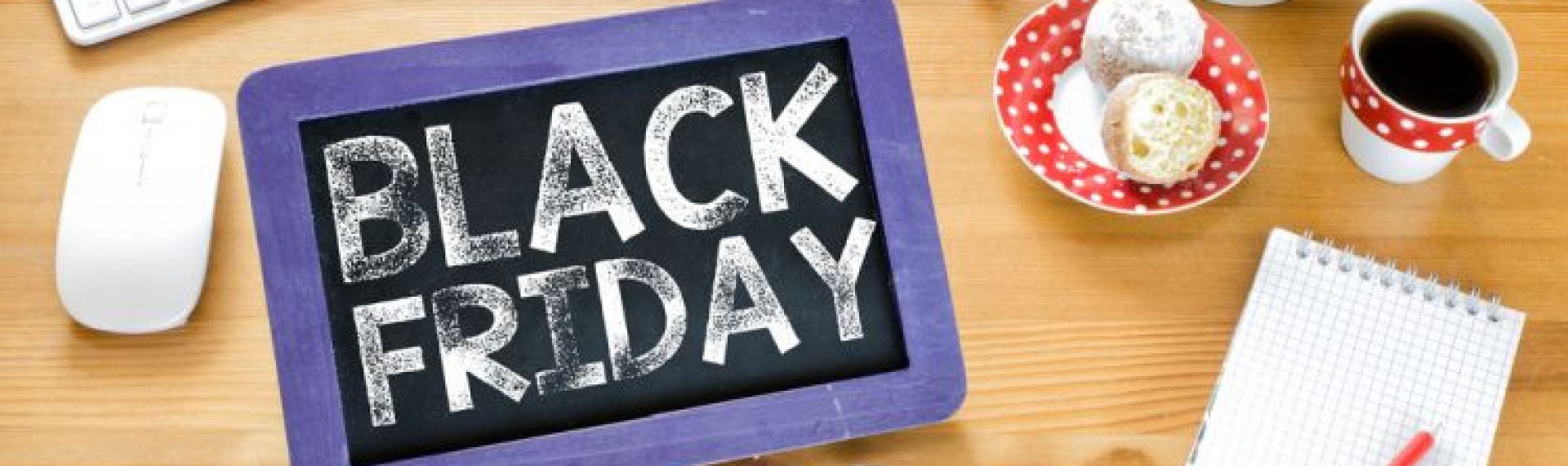 Confira as dicas de como planejar a sua Black Friday em 2017