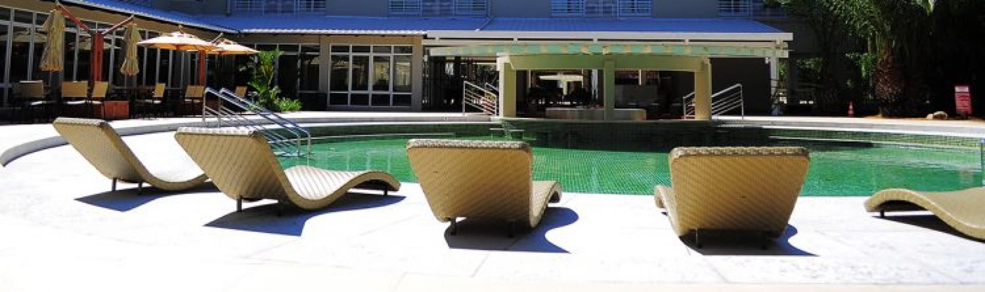 Hotéis próximos ao Hot Park: Veja as melhores opções em Rio Quente
