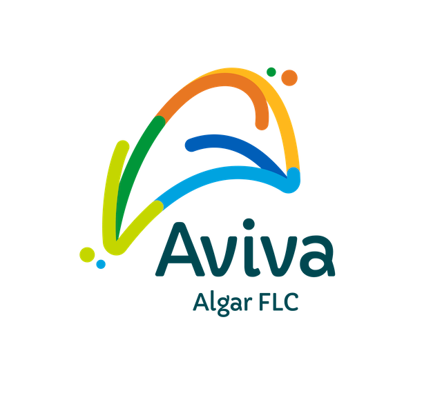 Logo Aviva