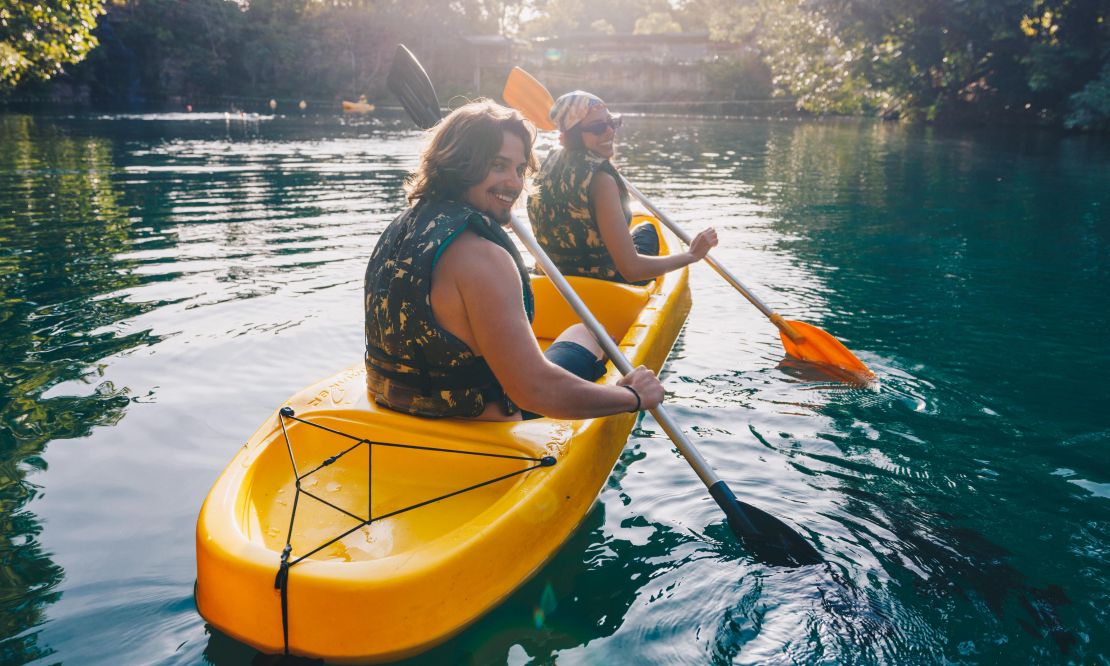 Confira os melhores lugares para sua viagem de casal em Goiás