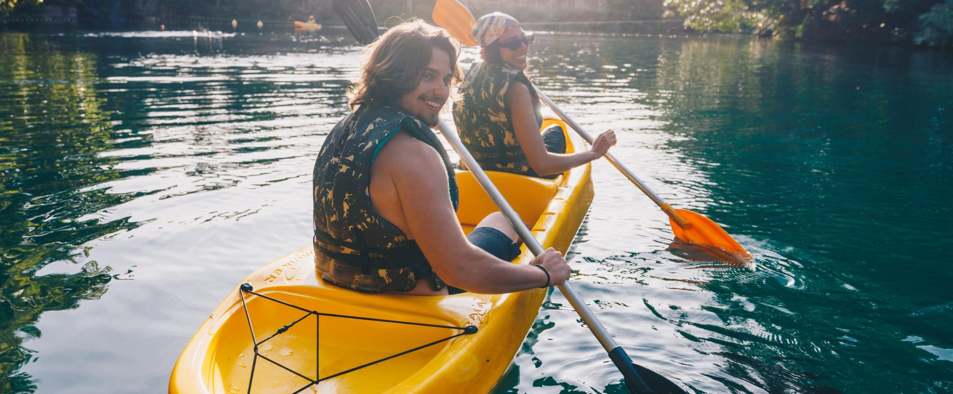 Confira os melhores lugares para sua viagem de casal em Goiás