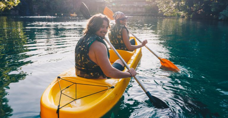 Confira os melhores lugares para sua viagem de casal em Goiás