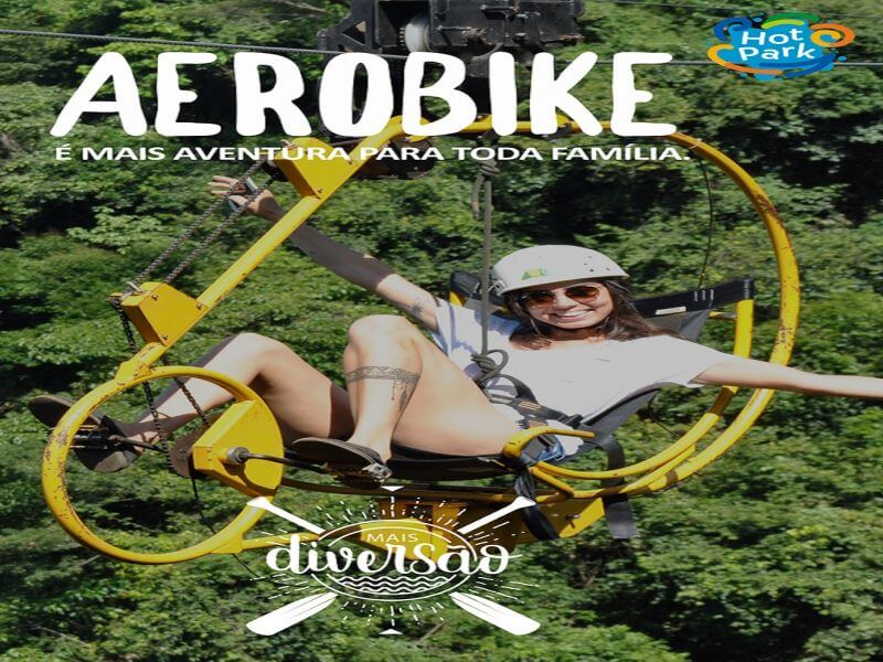 aerobike