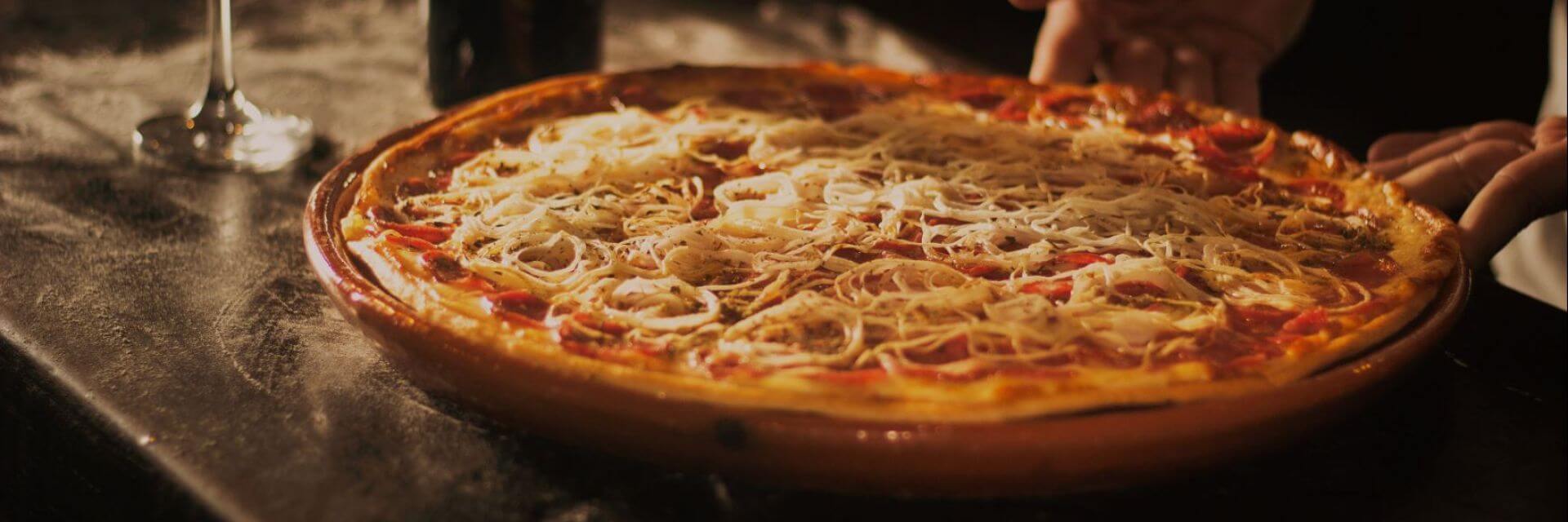 Já sabe onde vai comemorar o Dia da Pizza este ano?
