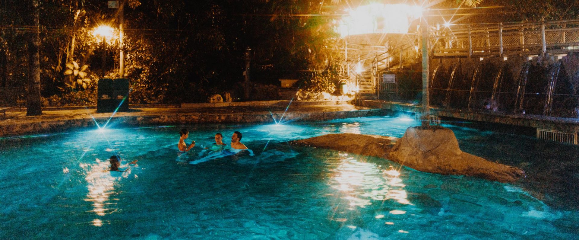 Descubra tudo sobre o Aviva Vacation Club