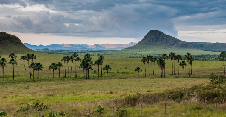 Pontos turísticos de Goiás que vão tornar sua viagem ainda mais inesquecível