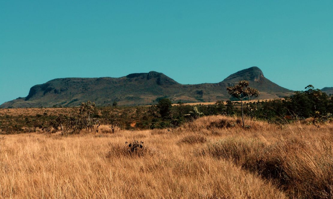 Turismo de aventura: Goiás reserva lugares incríveis