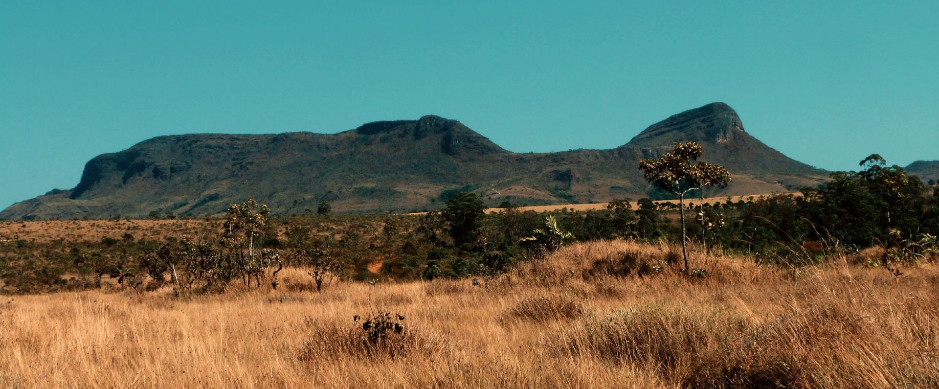 Turismo de aventura: Goiás reserva lugares incríveis