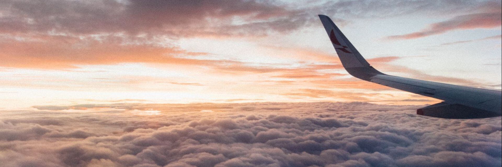 7 dicas para garantir a melhor promoção de passagens aéreas