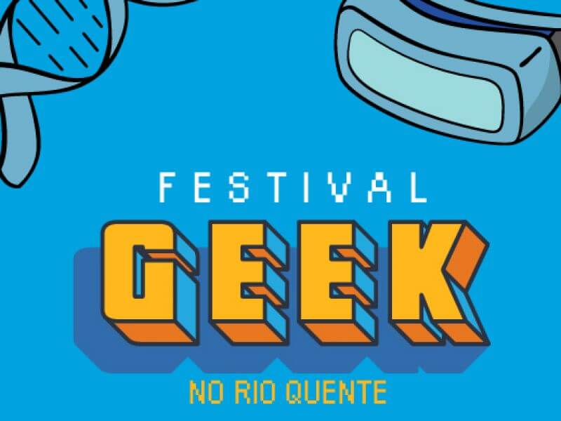 festival geek