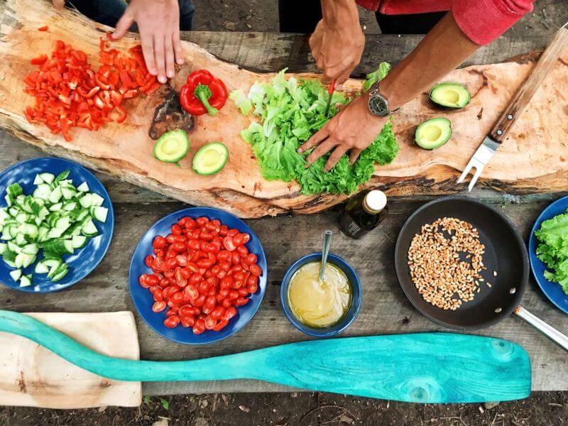 comidas tipicas de goiás