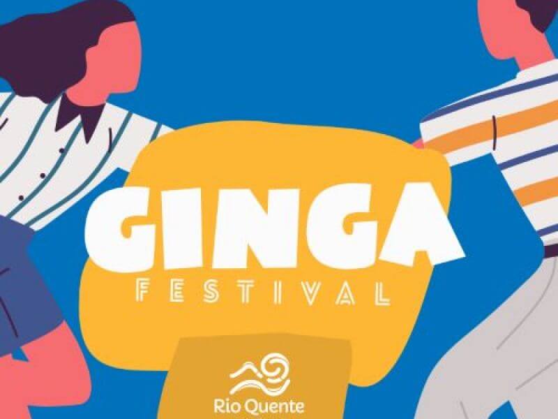 festival ginga