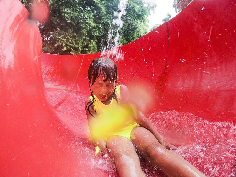 ingresso hot park com almoço