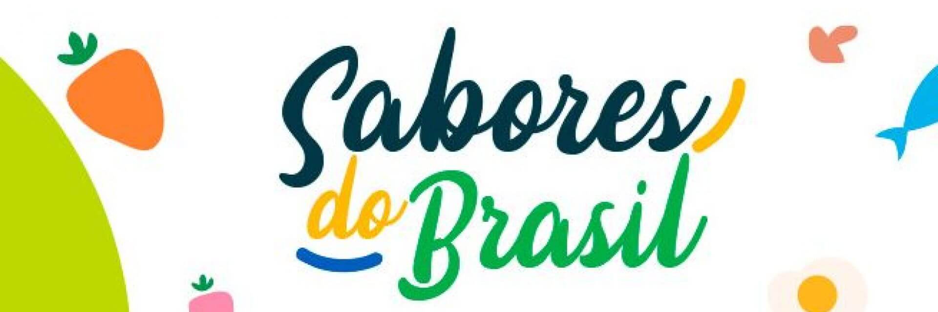 Raul Lemos ensina como preparar uma experiência gastronômica na Festival Sabores do Brasil