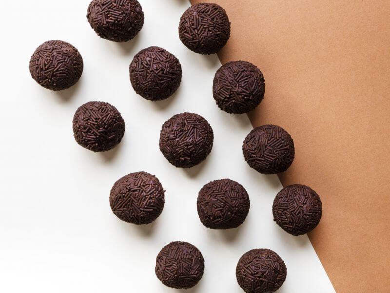 Imagem de Brigadeiro