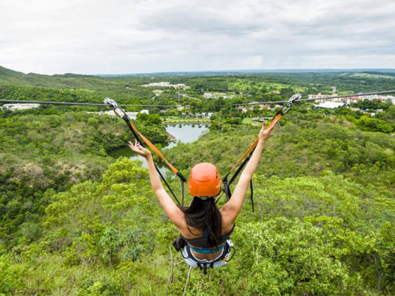 viagens pelo brasil 1