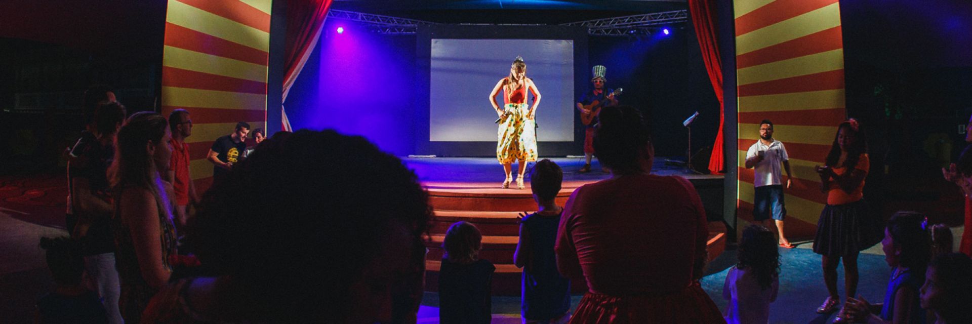 Aulas de dança no Rio Quente: conheça ritmos incríveis!