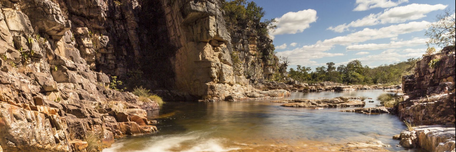 Cidades turísticas de Goiás: 5 destinos para conhecer nas férias