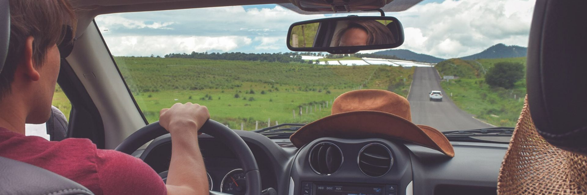 Saiba o que fazer na viagem de carro para se distrair durante o percurso