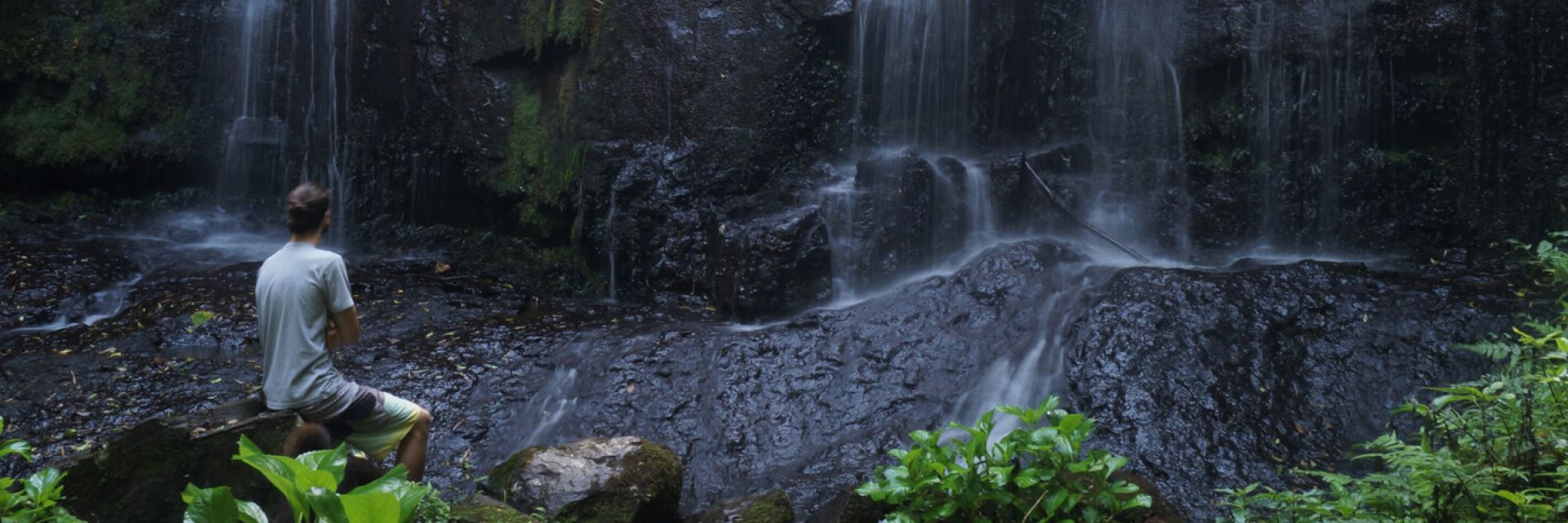 Descubra o que levar para a cachoeira e aproveite o seu passeio!