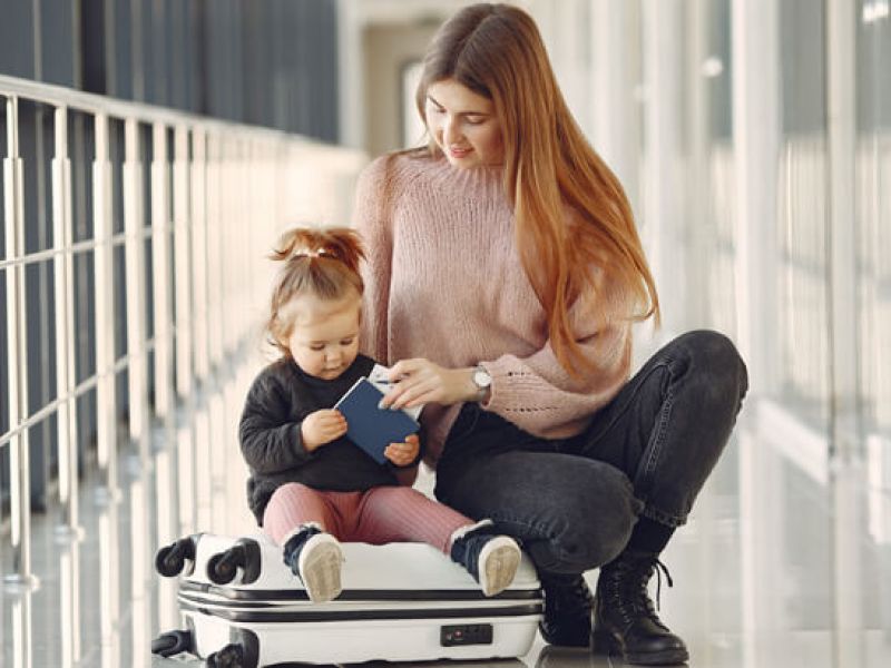 Jogos grátis para Bebés e Criancinhas: O avião