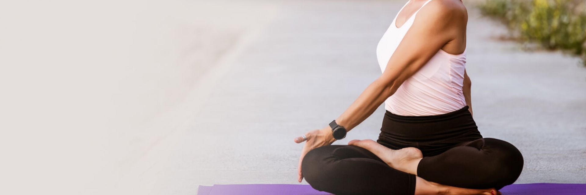 Veja como o pilates favorece a saúde da mulher