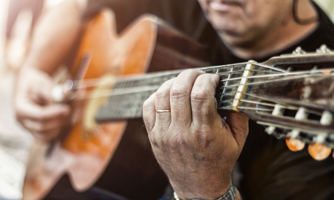 Moda de viola: musicalidade caipira em terras goianas