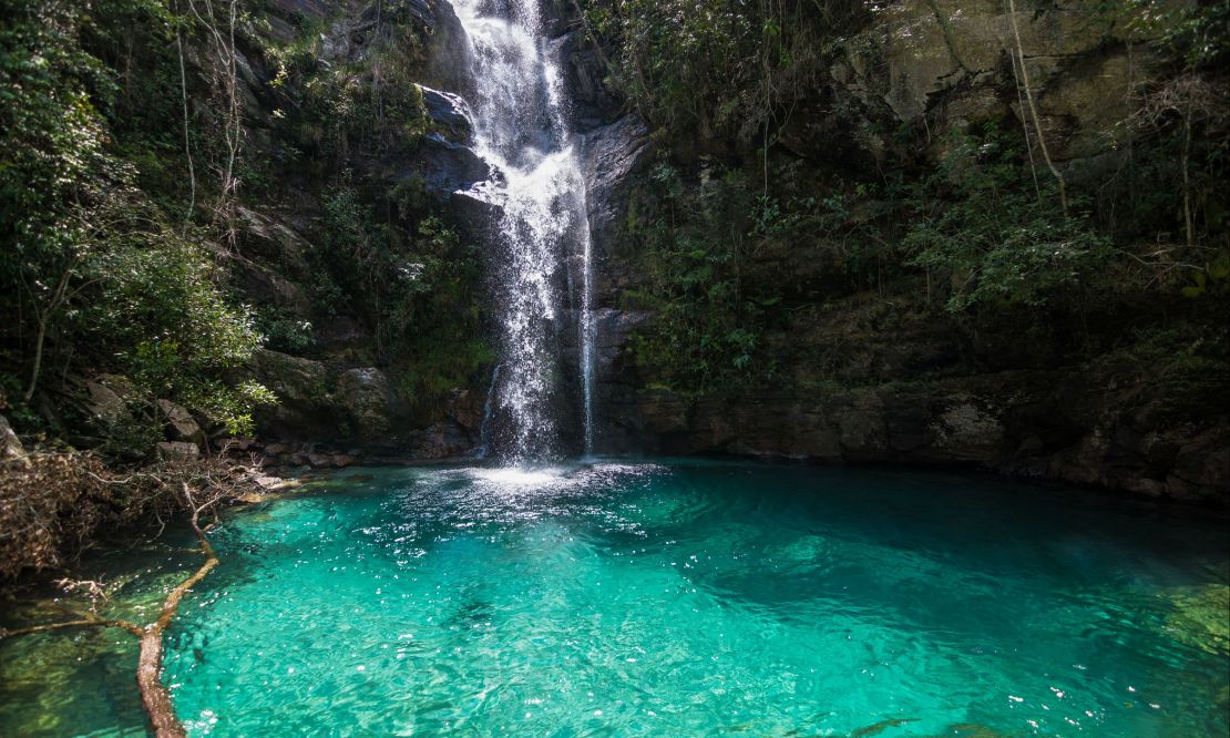 Cavalcante: dicas para curtir o ecoturismo goiano